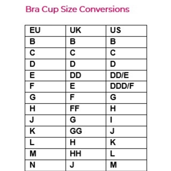 BNWT SUBTILLE VENETIA LACE MESH BRA size 95J (translates to US 42I) - Picture 5 of 10